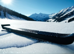 Американська лижниця Кеті Хенсьєн зламала гомілку: Олімпійські надії під загрозою