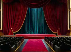 Дезіре Нік та Гаральд Гльоклер: «Разом ми — вибухова суміш» – непересічний дует німецького шоу-бізнесу