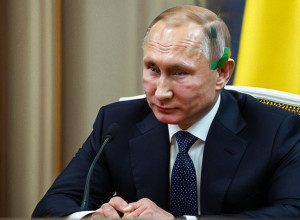 Путін: Росія не прагне втручатися у внутрішні справи інших країн