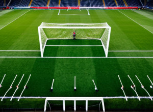 Футбольний клуб «Саарбрюккен» занурився у кризу після поразки 0:2 від «Мюнхен 1860»