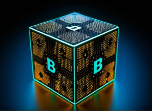 Історія блокчейну