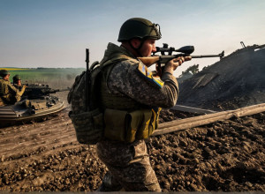 Український конфлікт: причини, перебіг та наслідки