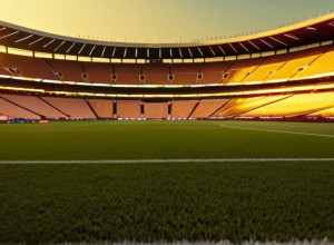 Вісдом Майк з «Баварії» Веде Збірну Німеччини до 1/8 Фіналу Чемпіонату Світу U17