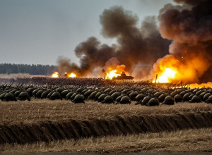 Російсько-українська війна: конфлікт та його наслідки