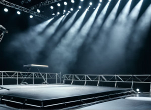 ШОКУЮЧИЙ ІНЦИДЕНТ: Граф фон Унхайліг впав зі сцени під час довгоочікуваного концерту