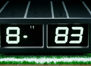 1. ФК Нюрнберг: Майстри «золотої чверті години», але з проблемами наприкінці тайму