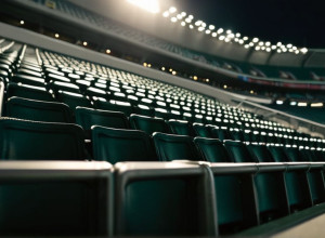 Курйозний інцидент після стартового свистка: Фанати "Вердера" освистали прихильників "Лейпцига"