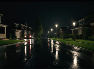 Поліцейська операція у Ліндхорсті: штурм озброєного чоловіка після перестрілки