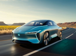 Hyundai Nexo нового покоління: Водневий SUV бореться з інфраструктурними викликами