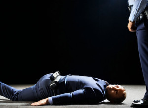 Чоловік, якого вважали мертвим п'ять років, несподівано з'явився живим