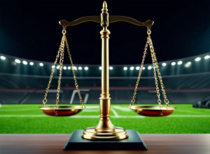 Карім Адейємі оштрафований на 450 000 євро за зберігання заборонених предметів