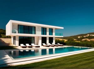 Вілла легенди тенісу Томаса Мустера продається за 7,9 мільйона євро