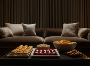 Несподівана вечірка: Брітні Спірс помічена з Кім та Хлоєю Кардаш'ян на піжамній вечірці