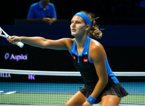 Лайла Хасанович – Нова Зірка на Трибунах: Дівчина Янніка Сіннера Привернула Всю Увагу на Тенісному Чемпіонаті