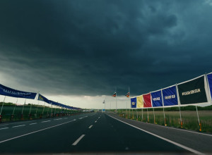 Десятки тисяч футбольних ультрас протестували в Лейпцигу проти заборон на стадіонах