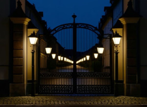 Мер німецького міста пішов у відставку після підпалу через погрози родині