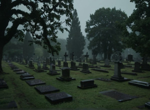 Останнє прощання з музичним магнатом Джеком Вайтом: Рафаелла та син Макс тихо попрощалися