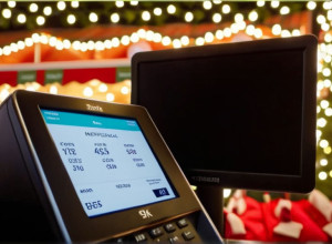 Різдвяний ярмарок у Цюріху стає безготівковим: продавцям загрожують великі штрафи