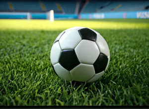 Воротар "Пройссен" Шенк знепритомнів і отримав червону картку в матчі