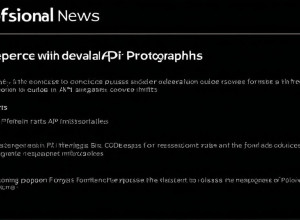 Короткий посібник з роботи з API