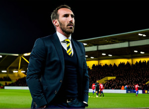 Колишній гравець «Лестер Сіті» Крістіан Фукс очолив «Ньюпорт Каунті»