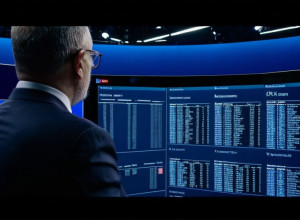 Вплив ШІ на світову економіку