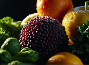 Спалах Гепатиту А у Чехії: Віруси Загрожують у Продуктах та Громадських Місцях