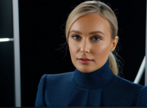 Технологія генеративного ШІ: революція у створенні контенту