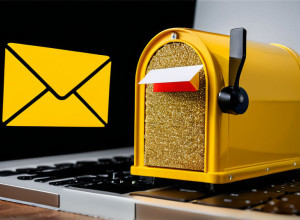 Проблема зі спамом електронною поштою