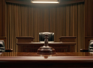 Суд у Магдебурзі: Обвинувачений у нападі на різдвяний ринок виявив повну байдужість під час показу доказів