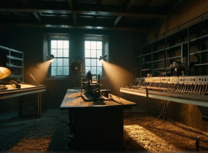 Саймон Бекетт: Майстер мертвої матерії повертається з новим трилером