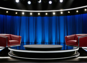 «NDR Talk Show»: Гості та ведучі випуску 21 листопада