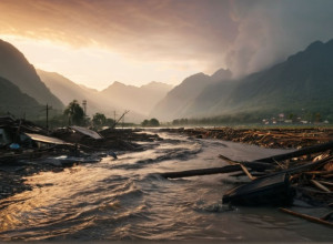 Світ у Кадрах: Ключові Події 10-11 Листопада 2025 Року