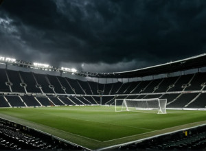 Зірки Бундестім під прицілом: "Футболісти хорошої погоди" чи лідери, готові до будь-яких викликів?