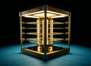 Європейський консорціум досяг прориву у стабільності квантових обчислень