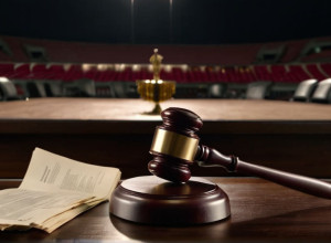 Нагельсманн прокоментував справу Адеємі: футболіст заплатить 450 тис. євро, але зіграє у важливому матчі