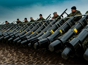 Українська криза: причини, наслідки та перспективи