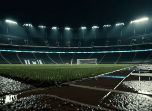 Криза у «Галлешері»: Чи звільнять тренера Роберта Шрьодера після провалу фаворита сезону?