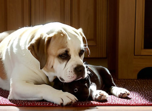 Неймовірна історія про кота, який врятував свою сім'ю