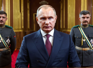 Історія Російської імперії