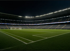 Історична поразка "Санкт-Паулі": Восьма поспіль невдача в Бундеслізі