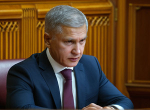 Закон про захист дітей від інформації, шкідливої для їхнього здоров'я та розвитку