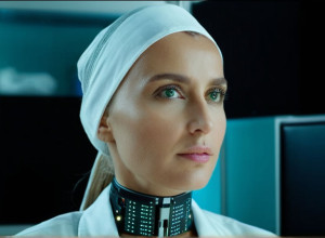 Штучний інтелект у медицині