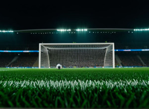 «Уніон Берлін» здобув мінімальну перемогу над «Санкт-Паулі» та піднявся у Бундеслізі