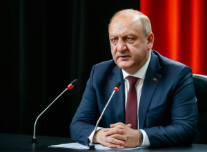 Керівники берлінського відділення СДПГ подали у відставку: Соціал-демократи Німеччини в глибокій кризі