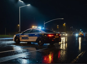 Сімейний конфлікт у Гамбурзі: 40 осіб атакували поліцію після нападу