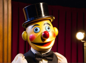 Легендарні Черевики Міс Піггі та Сотні Речей Muppets Виставляють на Аукціон у Лос-Анджелесі