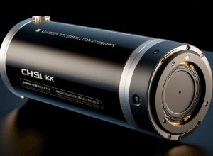 Квантовий Стрибок: Нова Твердотільна Батарея Обіцяє Подвійний Запас Ходу та Зарядку за 10 Хвилин