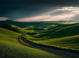 Зірки серіалу «Земляк» презентували новий сезон у Берліні