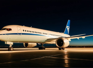 Політичний скандал у Гессені: Держсекретар СДПН отримала подарункову вечірку на борту «Мальоркського бомбардувальника» Condor